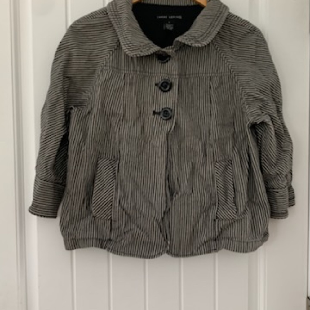 Larry Levine Jacket
